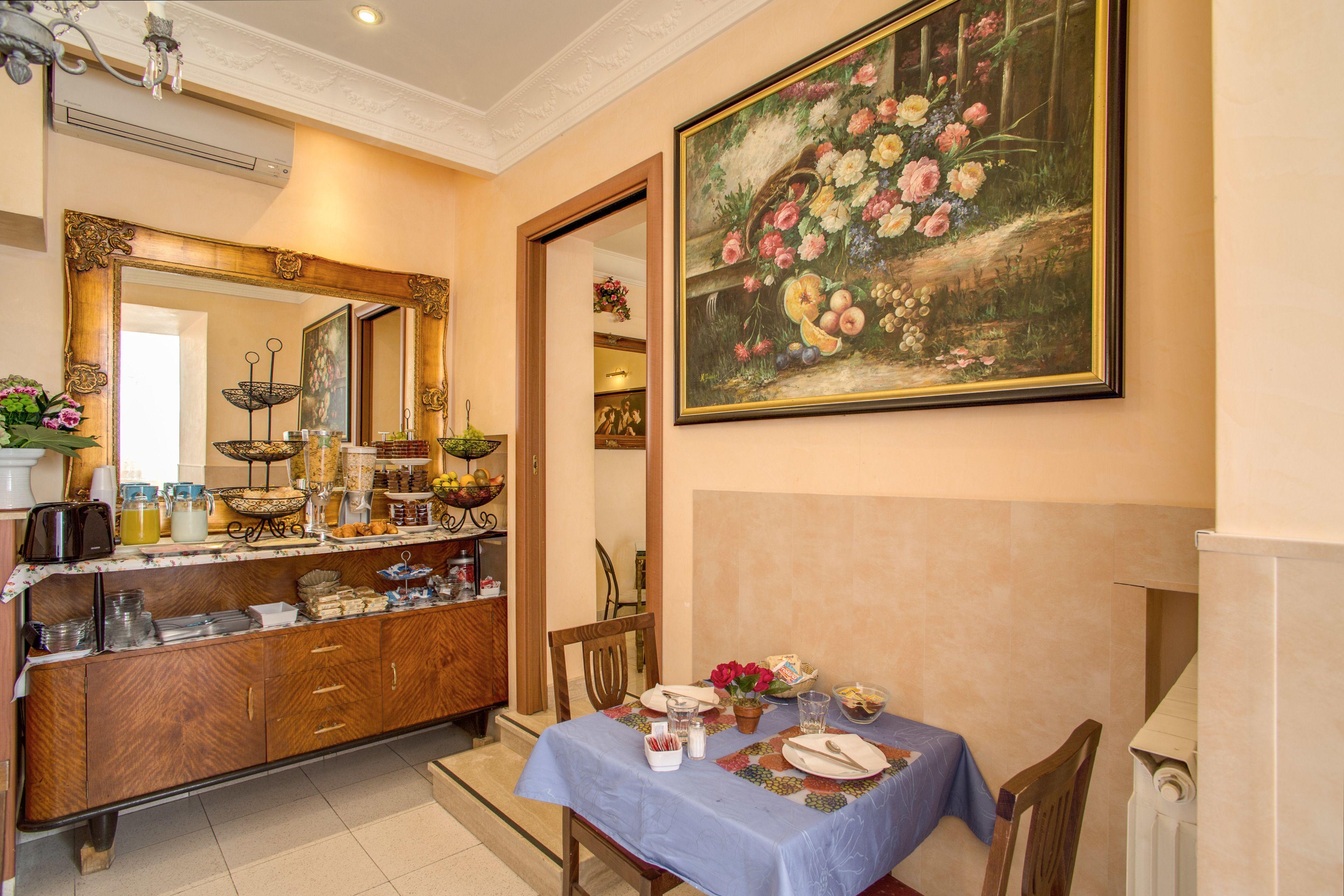 Hotel Caravaggio — Fotos 2